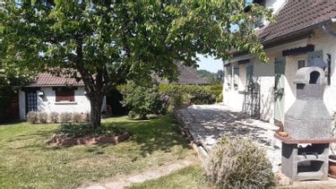 Maison a vendre Arnières-sur-Iton 27180 Eure 102 m2 5 pièces 189500 euros