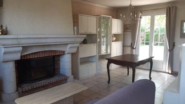 Maison a vendre Arnières-sur-Iton 27180 Eure 102 m2 5 pièces 189500 euros