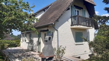 Maison a vendre Arnières-sur-Iton 27180 Eure 102 m2 5 pièces 189500 euros