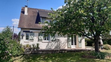 Maison a vendre Arnières-sur-Iton 27180 Eure 102 m2 5 pièces 189500 euros