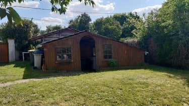 Maison a vendre Arnières-sur-Iton 27180 Eure 102 m2 5 pièces 189500 euros