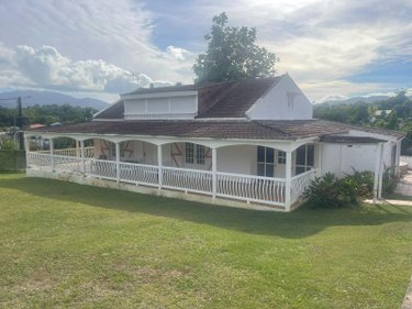 Maison a vendre Petit-Bourg 97170 Guadeloupe 156 m2 5 pièces 324400 euros