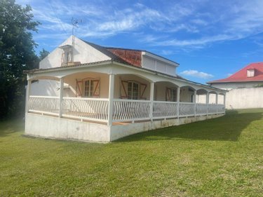 Maison a vendre Petit-Bourg 97170 Guadeloupe 156 m2 5 pièces 398400 euros