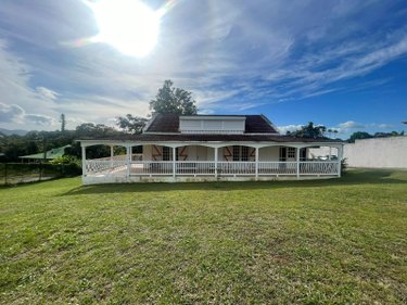 Maison a vendre Petit-Bourg 97170 Guadeloupe 156 m2 5 pièces 398400 euros