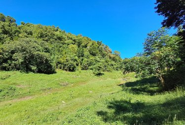 Terrain a batir a vendre Le Gosier 97190 Guadeloupe 3013 m2  161500 euros