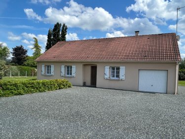 Maison a vendre Neuvy-Saint-Sépulchre 36230 Indre 94 m2 4 pièces 182320 euros