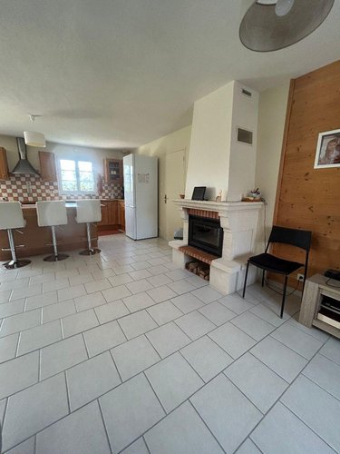 Maison a vendre Neuvy-Saint-Sépulchre 36230 Indre 94 m2 4 pièces 182320 euros