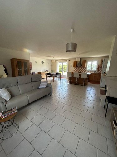Maison a vendre Neuvy-Saint-Sépulchre 36230 Indre 94 m2 4 pièces 182320 euros
