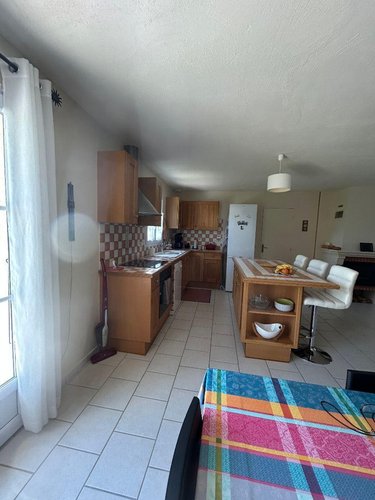 Maison a vendre Neuvy-Saint-Sépulchre 36230 Indre 94 m2 4 pièces 182320 euros
