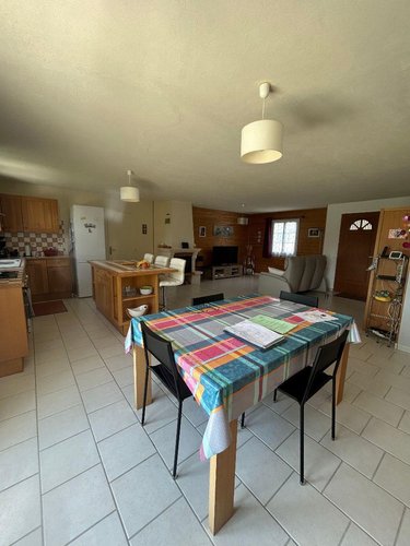 Maison a vendre Neuvy-Saint-Sépulchre 36230 Indre 94 m2 4 pièces 182320 euros