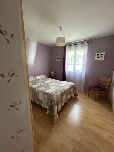 Maison a vendre Neuvy-Saint-Sépulchre 36230 Indre 94 m2 4 pièces 182320 euros
