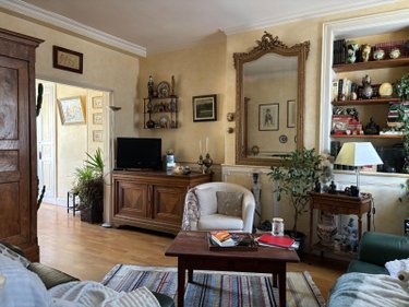 Maison a vendre Châteauroux 36000 Indre 98 m2 4 pièces 156000 euros