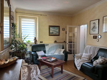 Maison a vendre Châteauroux 36000 Indre 98 m2 4 pièces 156000 euros