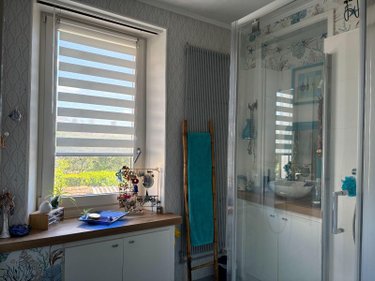Maison a vendre Châteauroux 36000 Indre 98 m2 4 pièces 156000 euros