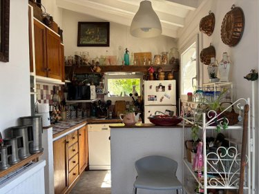 Maison a vendre Châteauroux 36000 Indre 98 m2 4 pièces 156000 euros