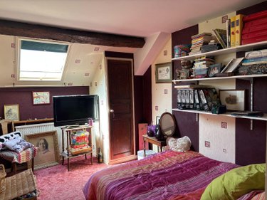 Maison a vendre Châteauroux 36000 Indre 98 m2 4 pièces 156000 euros
