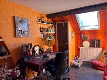 Maison a vendre Châteauroux 36000 Indre 98 m2 4 pièces 156000 euros