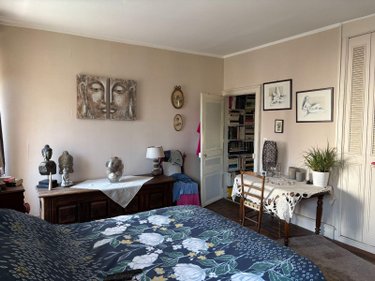 Maison a vendre Châteauroux 36000 Indre 98 m2 4 pièces 156000 euros