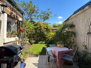 Maison a vendre Châteauroux 36000 Indre 98 m2 4 pièces 156000 euros