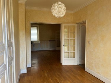 Maison a vendre Châteauroux 36000 Indre 98 m2 4 pièces 148000 euros