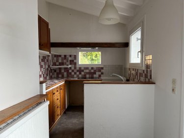 Maison a vendre Châteauroux 36000 Indre 98 m2 4 pièces 139000 euros