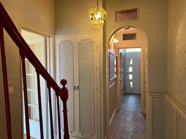 Maison a vendre Châteauroux 36000 Indre 98 m2 4 pièces 156000 euros