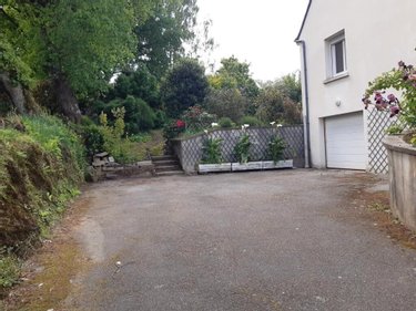 Maison a vendre Pontivy 56300 Morbihan 120 m2 5 pièces 285000 euros