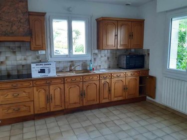 Maison a vendre Pontivy 56300 Morbihan 120 m2 5 pièces 259000 euros