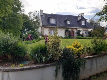 Maison a vendre Pontivy 56300 Morbihan 120 m2 5 pièces 285000 euros