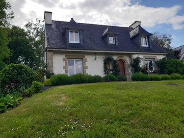 Maison a vendre Pontivy 56300 Morbihan 120 m2 5 pièces 285000 euros