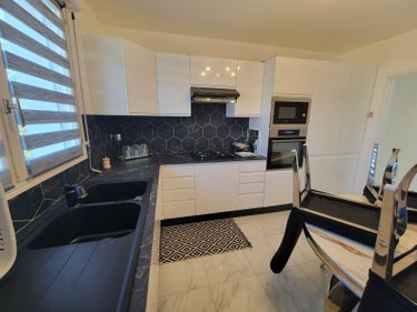 Maison a vendre Châteaudun 28200 Eure-et-Loir 133 m2 6 pièces 202000 euros