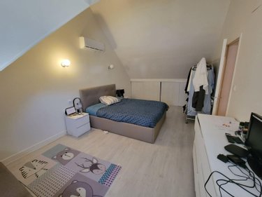 Maison a vendre Châteaudun 28200 Eure-et-Loir 133 m2 6 pièces 202000 euros