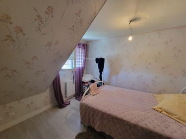 Maison a vendre Châteaudun 28200 Eure-et-Loir 133 m2 6 pièces 202000 euros