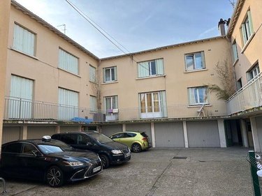 Immeuble a vendre Argenteuil 95100 Val-d'Oise 544 m2  1641150 euros
