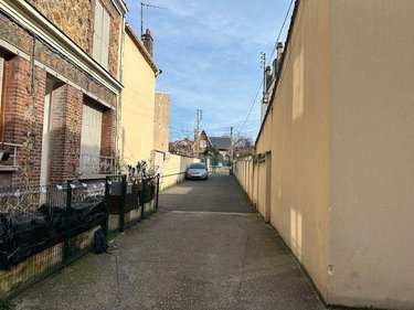 Immeuble a vendre Argenteuil 95100 Val-d'Oise 544 m2  1641150 euros