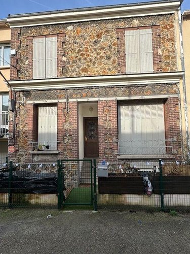 Immeuble a vendre Argenteuil 95100 Val-d'Oise 544 m2  1641150 euros