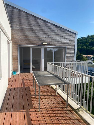 Appartement a vendre Floirac 33270 Gironde 69 m2 3 pièces 274250 euros