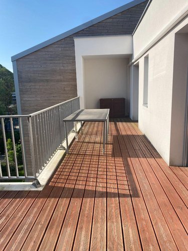Appartement a vendre Floirac 33270 Gironde 69 m2 3 pièces 274250 euros