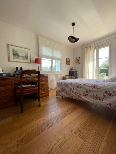 Maison a vendre Gaillan-en-Médoc 33340 Gironde 151 m2 5 pièces 475000 euros