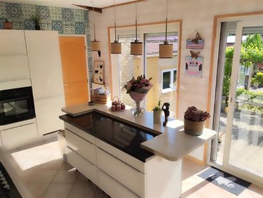 Maison a vendre Hondschoote 59122 Nord 168 m2 7 pièces 227000 euros