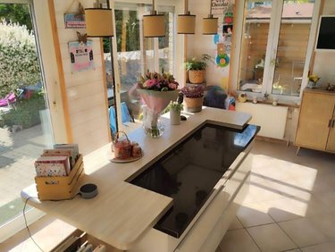 Maison a vendre Hondschoote 59122 Nord 168 m2 7 pièces 227000 euros