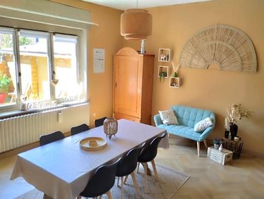 Maison a vendre Hondschoote 59122 Nord 168 m2 7 pièces 227000 euros