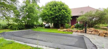 propriete a vendre Le Pont-de-Beauvoisin 38480 Isère 180 m2 5 pièces 476560 euros