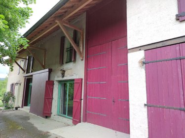 propriete a vendre Le Pont-de-Beauvoisin 38480 Isère 180 m2 5 pièces 476560 euros