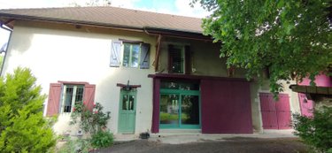 propriete a vendre Le Pont-de-Beauvoisin 38480 Isère 180 m2 5 pièces 476560 euros