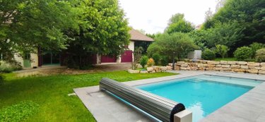 propriete a vendre Le Pont-de-Beauvoisin 38480 Isère 180 m2 8 pièces 445000 euros
