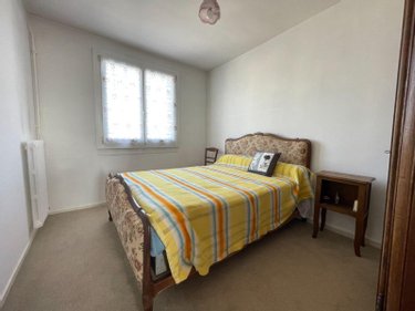 Appartement a vendre Alençon 61000 Orne 69 m2 4 pièces 69500 euros