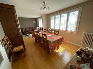 Appartement a vendre Alençon 61000 Orne 69 m2 4 pièces 69500 euros