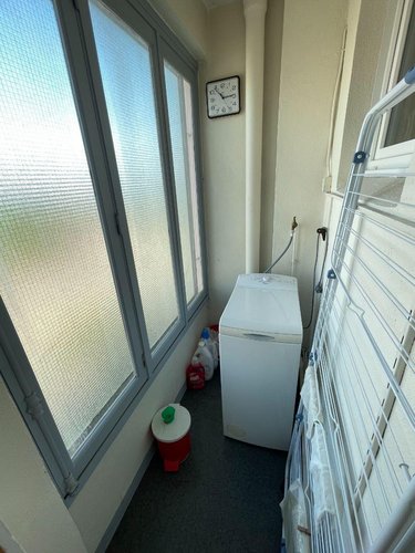 Appartement a vendre Alençon 61000 Orne 69 m2 4 pièces 69500 euros