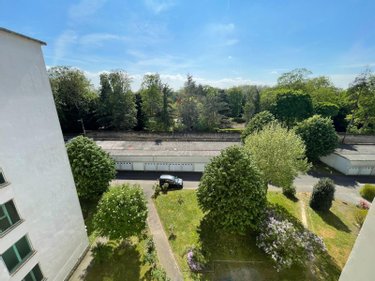 Appartement a vendre Alençon 61000 Orne 69 m2 4 pièces 69500 euros